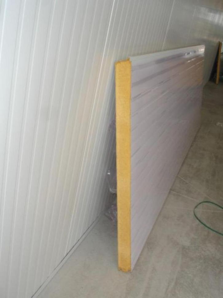 panneau isolation autoporteur mur ou toit, Doe-het-zelf en Bouw, Isolatie en Afdichting, Nieuw, Vloerisolatie, Muurisolatie, Dakisolatie