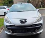 Peugeot 207cc sport 120VTI 2009 211.000km, Auto's, Particulier, Te koop, Euro 5