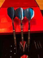 Dartspijlen target daytona fire df01, Sport en Fitness, Darts, Ophalen, Zo goed als nieuw, Pijlen
