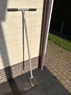 Grondboor 7cm, Enlèvement, Utilisé, Tarière