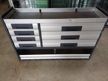 Bott kast 1062  L 152  B 43  H 101  PRIJS € 749 beschikbaar voor biedingen
