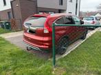 Honda CR-V 1.6 i- DTEC 4WD 160 ch FULL OPTION, Autos, Achat, Boîte manuelle, Noir, 5 portes