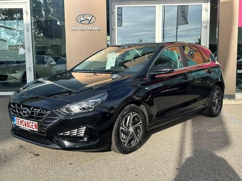 Hyundai i30 New !Demo Deall! Techno 1.5T 5997KM, Autos, Hyundai, Entreprise, i30, ABS, Airbags, Air conditionné, Alarme, Bluetooth