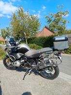 Gsa adventure, Motoren, Particulier, ABS