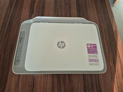 HP DeskJet, Telecommunicatie, Mobiele telefoons | Telefoon-opladers, Zo goed als nieuw, HP, Ophalen