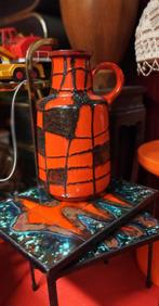 retro.vintage keramiek vaas, Ophalen