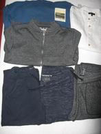 pakket jongenskleding maat 146, Ophalen, Gebruikt, Jongen, Broek