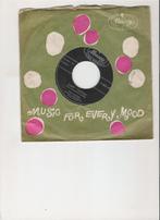 The Platters - Sleepy lagoon - Harbor lights, Gebruikt, 7 inch, Single, Ophalen of Verzenden