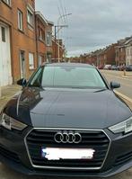 Audi A4 break 2.0 TDI, Auto's, Audi, Automaat, A4, Leder, Break