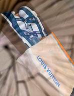 Louis vuitton sneakers maat 43, Louis vuitton, Blauw, Nieuw, Ophalen of Verzenden