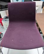 ARPER Catifa 46 - stapelbare stoel (4 stuks), Arper, Enlèvement, Utilisé, Mail@pv-consulting.com