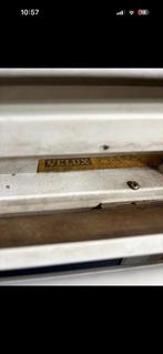 Velux GGU 304 78x98, Doe-het-zelf en Bouw, Ophalen, Gebruikt, Dakraam, Dubbelglas