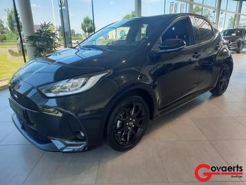 Mazda 2 1.5L Hybrid VVT-i 116 hp Homura CVT  beschikbaar voor biedingen