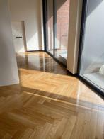 Pose parquet, Ophalen of Verzenden, Hout, Parket