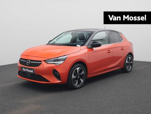 Opel Corsa-e Elegance 50 kWh | Navi | ECC | PDC | LMV | LED, Auto's, Opel, Bedrijf, Te koop, Corsa, ABS, Achteruitrijcamera, Airbags