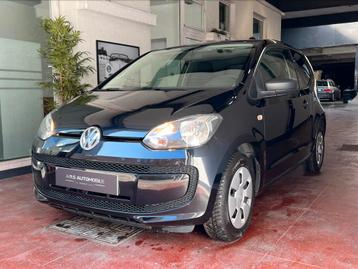 Volkswagen Up! - Euro 5 - 12m Garantie  beschikbaar voor biedingen