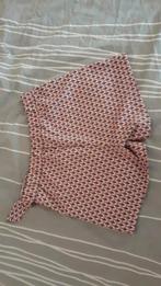Zara wintershortje., Kinderen en Baby's, Kinderkleding | Maat 140, Ophalen, Zo goed als nieuw
