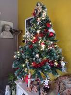 Kerstboom, Nieuw, Ophalen