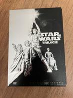 STAR WARS trilogy dvd box, Comme neuf, Enlèvement ou Envoi