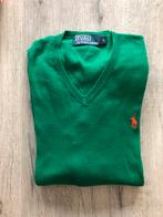 Pull Ralph Lauren, Ralph Lauren, Ophalen of Verzenden, Gedragen, Groen