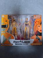 Power Rangers Lightning Collection -Yellow Ranger & Scorpina, Ophalen of Verzenden, Nieuw