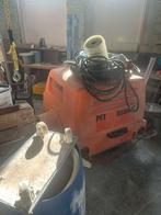 Pft Silomat, Bricolage & Construction, Enlèvement, Utilisé