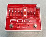 POG 2 electro harmonix - als nieuw - gratis verzending, Ophalen of Verzenden, Zo goed als nieuw