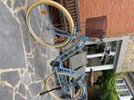 2 ELOPS-fietsen te koop in nieuwstaat, Ophalen, 24 inch of meer, Staal, Stuur 360° draaibaar
