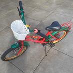 Kinderfiets, Fietsen en Brommers, Ophalen, Gebruikt, 16 tot 20 inch