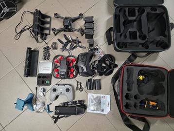 DJI FPV/Avata Combo beschikbaar voor biedingen