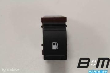 Knop voor tankklep VW Golf Plus / Touran 1T0959551A beschikbaar voor biedingen