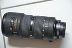 Nikon 80-200 1:2,8D, Telelens, Gebruikt, Ophalen of Verzenden, Zoom