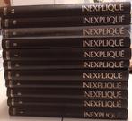 Atlas "Inexpliqué" - 11 volumes, Livres, Encyclopédies, Autres sujets/thèmes, Atlas, Enlèvement ou Envoi, Série complète