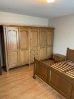 Slaapkamer, Huis en Inrichting, Slaapkamer | Complete slaapkamers, Ophalen, Zo goed als nieuw