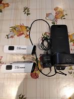 2 batterijen + oplader voor Karcher vc6 steelstofzuiger, Ophalen, Gebruikt, Stofzuiger, Minder dan 1200 watt