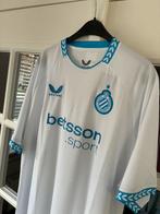 Maillot de footextérieur du Club de Bruges 2025/2026-Nouveau, Envoi, Neuf