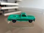 Matchbox Lesney Ford Kennel Truck nr 50-C 1969, Ophalen of Verzenden