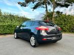 Renault Megane 1.2 Petrol 2012 Euro 5b Airco LED velgen, Auto's, Voorwielaandrijving, Euro 5, Stof, 4 cilinders