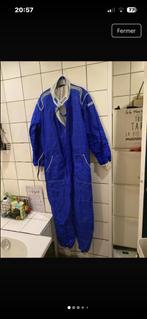 Salopette karting, Sport en Fitness, Karting, Ophalen, Gebruikt