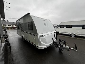 Knaus 450 FU Sport E Power beschikbaar voor biedingen