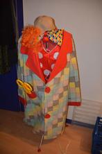 Clownspak carnaval, Ophalen, Gebruikt, 170 of groter