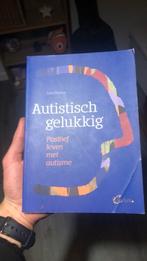 Sam Peeters - Autistisch gelukkig, Boeken, Ophalen, Sam Peeters