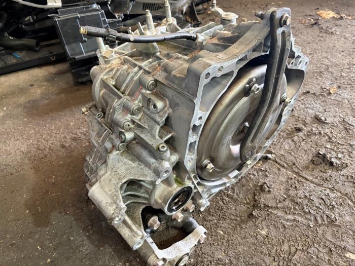 Automaatbak d'un Mazda CX-5, Autos : Pièces & Accessoires, Transmission & Accessoires, Mazda, Utilisé, 3 mois de garantie, Enlèvement ou Envoi