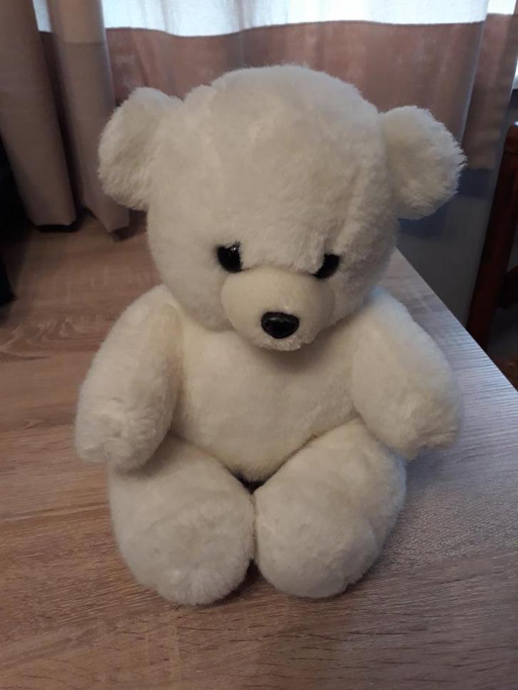 Peluches, Enfants & Bébés, Jouets | Peluches, Comme neuf, Autres types, Enlèvement ou Envoi