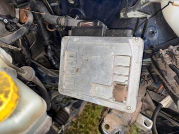 Calculateur moteur beschikbaar voor biedingen
