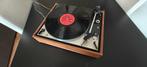 Platine vinyle vintage Dual 1219 – légendaire – à restaurer, Tourne-disque, Enlèvement ou Envoi, Automatique, Ne fonctionne pas
