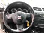 Stuurwiel van een Seat Leon, Ophalen of Verzenden, 3 maanden garantie, Gebruikt, Seat