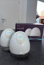 Elvie kolftoestel, Kinderen en Baby's, Babyvoeding en Toebehoren, Ophalen, Zo goed als nieuw, Borstkolf