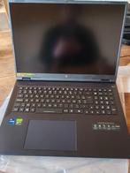 Acer Predator helios neo 18 Intel core i9, Computers en Software, Ophalen, Met videokaart, 32 GB, Zo goed als nieuw