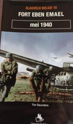 T. Saunders - Fort Eben-Emael 1940, Boeken, Ophalen of Verzenden, Nieuw, T. Saunders